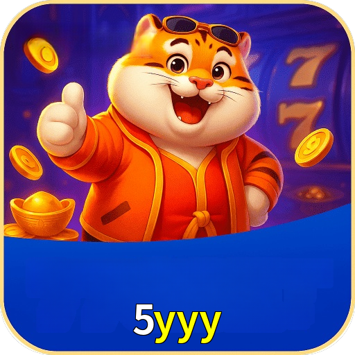 5YYY: Experiência de cassino incomparável